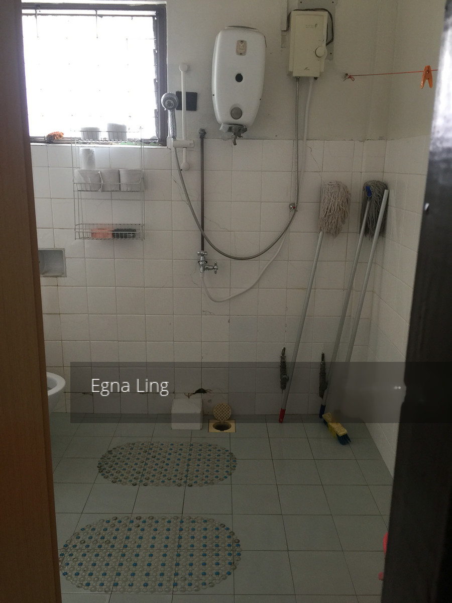 Onan Road (D15), Terrace #127670322